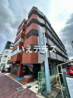 フローラ上沢の画像