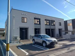 ペルル プラージュの画像