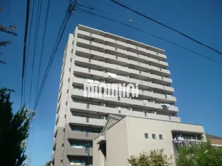 藤和シティホームズ本郷公園南の画像