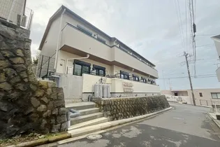 クレセント杉田の画像