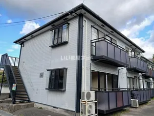 エステートピア伊藤A棟の画像