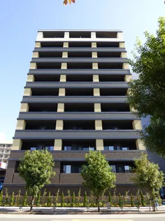 CULPADDY東大島の画像