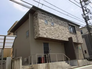 ハートリーフの画像