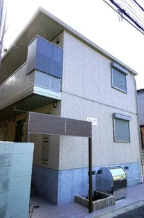 東京都中野区弥生町4【アパート】の外観