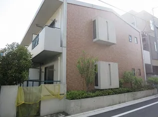 メゾンクレットの画像