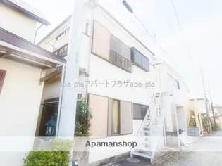 コーポアリスの画像