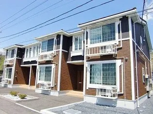 プロムナード カルムの画像