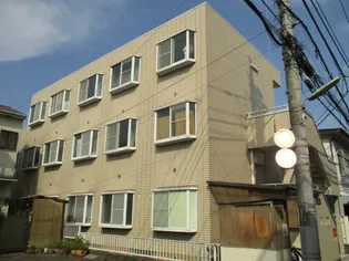 ハイツライラックの画像