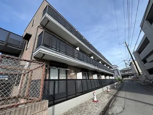 セレコーポ宝来の画像