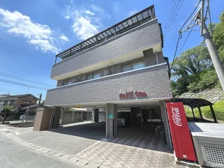 Fairy One【3階】の外観