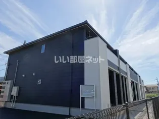 リバーサイド伊佐津の画像