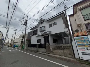 ラ・ベルビー辻村【2階】の外観