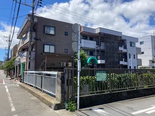 第2丸仙ハイツの画像