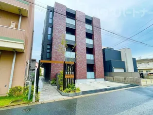 シャーメゾンブルームの画像