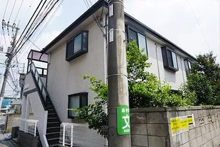 フローライトメゾンの画像