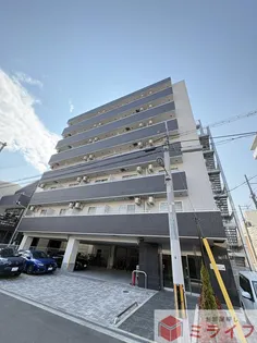 マーベラスコート巽東の画像