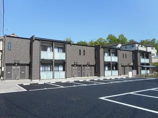 レオネクストニューコートの画像