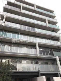 パークナードフィット南青山GARDENの画像