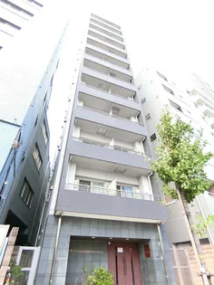 レクシオシティ王子神谷【10階】の外観