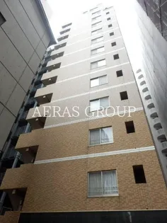 プレール文京WEST【2階】の外観