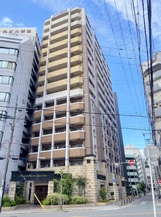 プレサンス新大阪ステーションフロントの画像