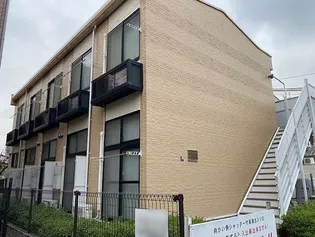 レオパレスネオフォレストの画像