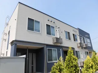 ラフィネIIの画像