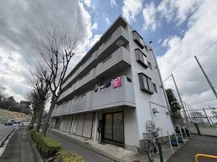 グリーンハイム尾根Iの画像