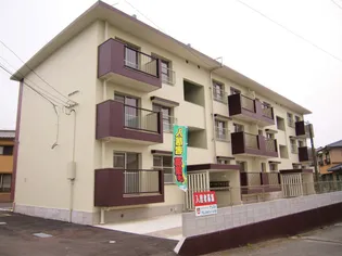 カルム国分の画像