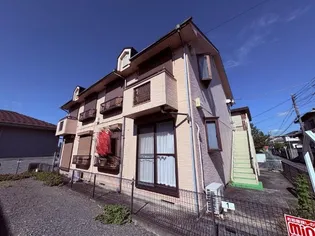 ベルコートIIの画像