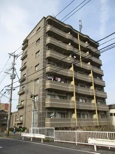 アテッサ南小倉の画像