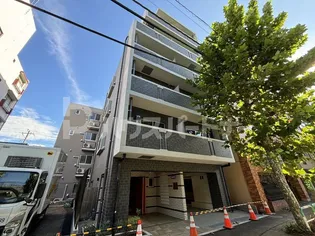 すずかけ坂ハイツの画像