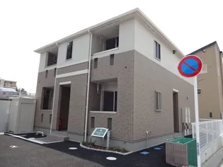 StarTerrace榴ヶ岡【1階】の外観