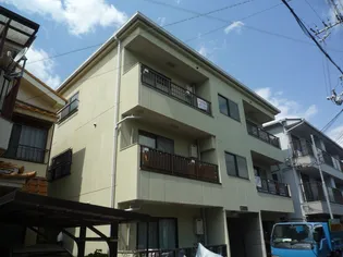 マルベリーハイツの画像