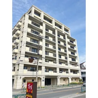 パテラ西武立川の画像