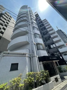 グローリア初穂椎名町の画像