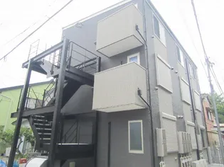 クレシア本木西町の画像