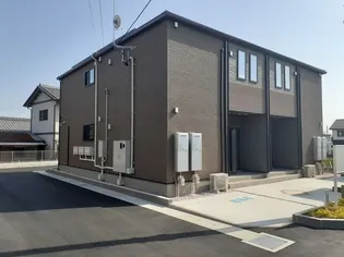 アップルフォレスト Ⅰの画像