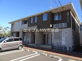 アンジュ レーブ Iの画像