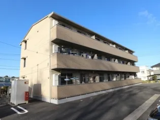 クラレット B棟の画像