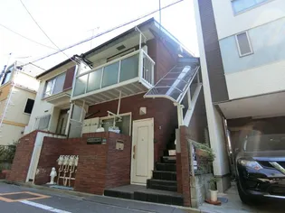 レジデンス南長崎IIの画像