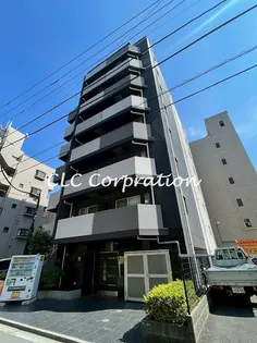 アプレシティ両国の画像