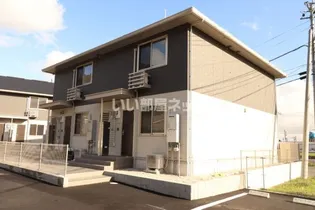 Dルーム江北II B棟の画像