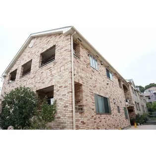 東京都品川区東大井3【アパート】の外観