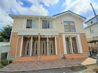 ヴィラ プリムローズの画像