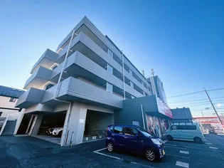 シャレード21の画像