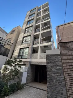 PASEO四谷II【5階】の外観