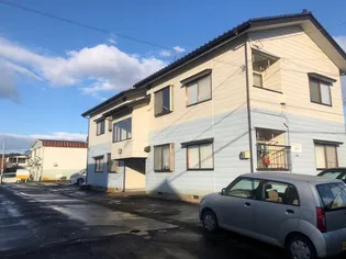 ライフインサカイ 2号館の画像