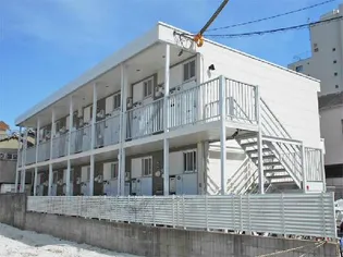 レオパレス永和の画像