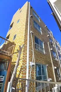 レジデンスカープ新小岩の画像